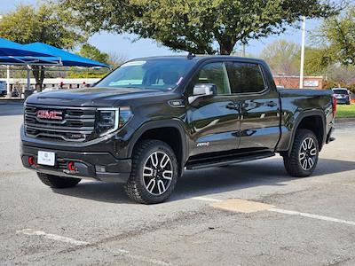 Used 2025 GMC Sierra 1500 - photo 1