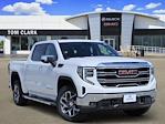 New 2026 GMC Sierra 1500 SLT Crew Cab for sale #262019 - photo 1