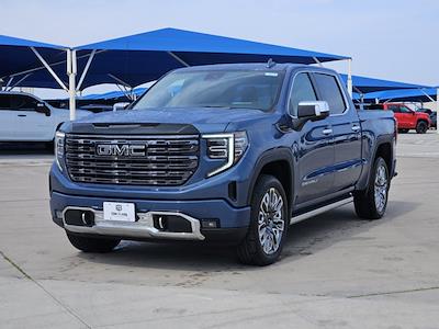 2026 GMC Sierra 1500 Crew Cab 4WD Pickup for sale #262034 - photo 1