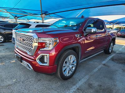 Used 2020 GMC Sierra 1500 - photo 1