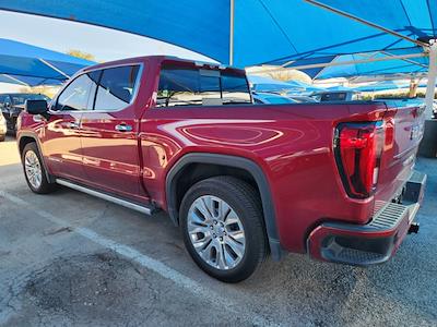 Used 2020 GMC Sierra 1500 - photo 1