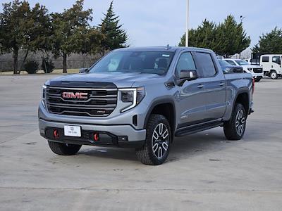 2026 GMC Sierra 1500 Crew Cab 4WD Pickup for sale #262052 - photo 1