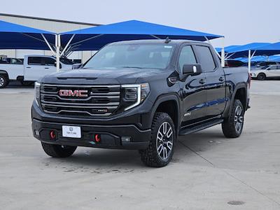 2026 GMC Sierra 1500 Crew Cab 4WD Pickup for sale #262055 - photo 1