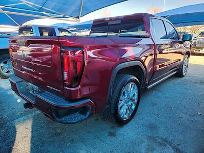 Used 2020 GMC Sierra 1500 - photo 1