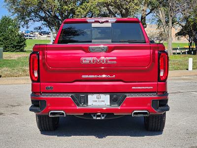 Used 2020 GMC Sierra 1500 - photo 1