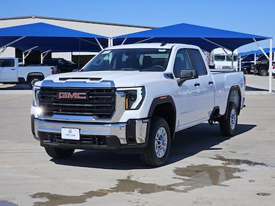 New 2026 GMC Sierra 2500 - photo 1