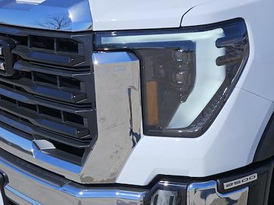 New 2026 GMC Sierra 2500 - photo 1