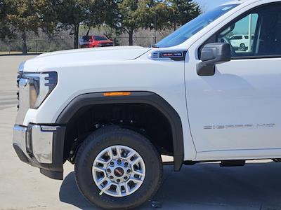 New 2026 GMC Sierra 2500 - photo 1