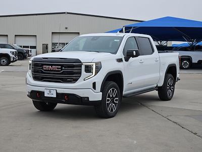 2026 GMC Sierra 1500 Crew Cab 4WD Pickup for sale #262084 - photo 1