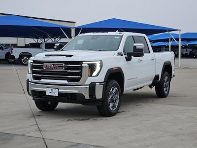 New 2026 GMC Sierra 2500 - photo 1