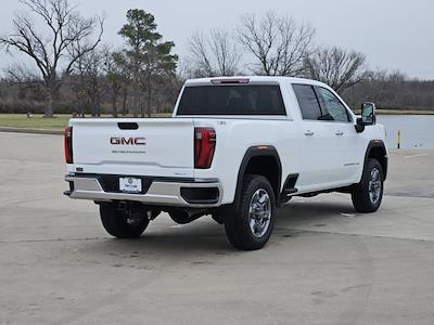 New 2026 GMC Sierra 2500 - photo 1