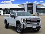 2026 GMC Sierra 2500 Crew Cab 4WD Pickup for sale #262087 - photo 1