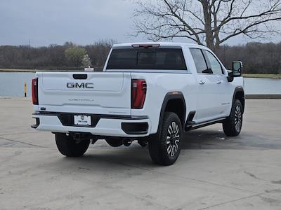 New 2026 GMC Sierra 2500 - photo 1