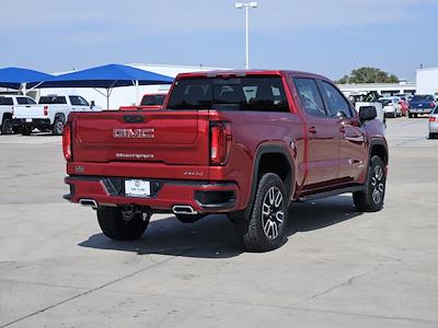 2026 GMC Sierra 1500 Crew Cab 4WD Pickup for sale #262092 - photo 2