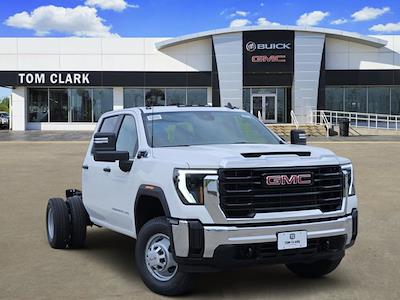 New 2026 GMC Sierra 3500 - photo 1