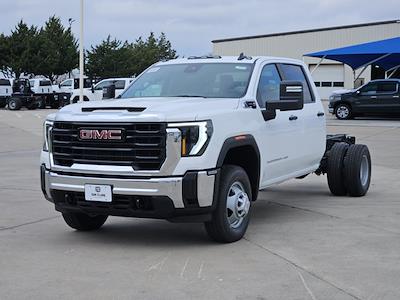 New 2026 GMC Sierra 3500 - photo 1