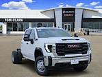 2026 GMC Sierra 3500 Crew Cab RWD Cab Chassis for sale #262098 - photo 1