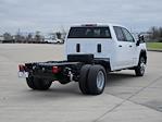 2026 GMC Sierra 3500 Crew Cab RWD Cab Chassis for sale #262098 - photo 2