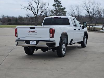 New 2026 GMC Sierra 2500 - photo 1