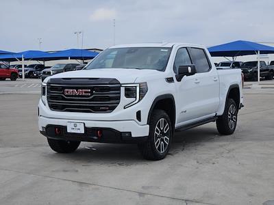 2026 GMC Sierra 1500 Crew Cab 4WD Pickup for sale #262137 - photo 1
