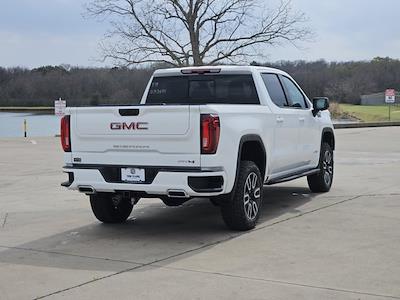 2026 GMC Sierra 1500 Crew Cab 4WD Pickup for sale #262137 - photo 2