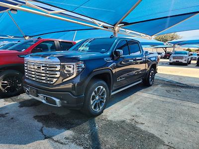 2023 GMC Sierra 1500 Crew Cab 4WD Pickup for sale #262148A1 - photo 1