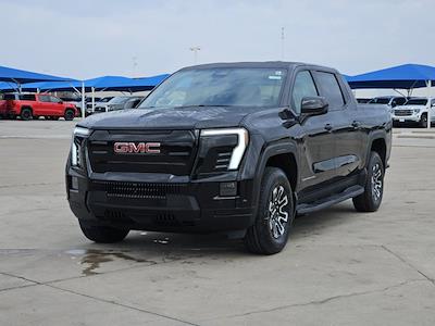 New 2026 GMC Sierra EV - photo 1