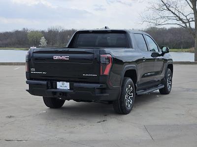New 2026 GMC Sierra EV - photo 1