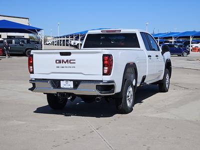 New 2026 GMC Sierra 2500 - photo 1