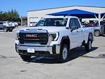 2026 GMC Sierra 2500 Double Cab RWD Pickup for sale #262192 - photo 3