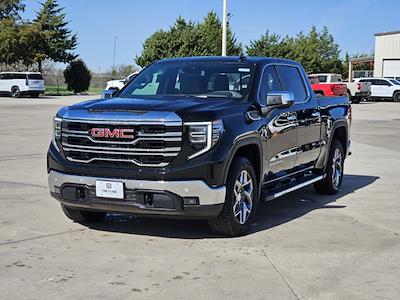 New 2026 GMC Sierra 1500 SLT Crew Cab for sale #262198 - photo 1