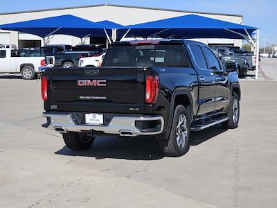 New 2026 GMC Sierra 1500 SLT Crew Cab for sale #262198 - photo 2