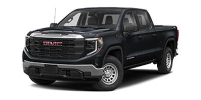 New 2026 GMC Sierra 1500 - photo 1