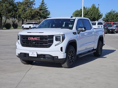 2026 GMC Sierra 1500 Crew Cab 4WD Pickup for sale #262207 - photo 1