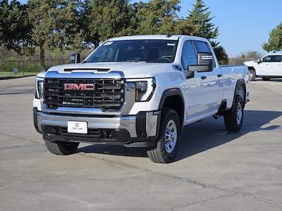 New 2026 GMC Sierra 2500 - photo 1