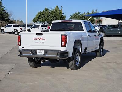 New 2026 GMC Sierra 2500 - photo 1