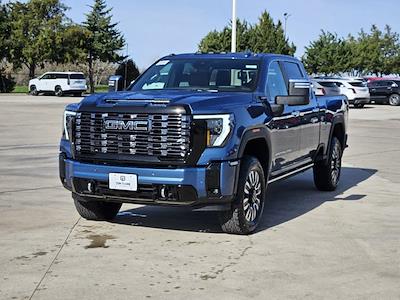 New 2026 GMC Sierra 2500 - photo 1