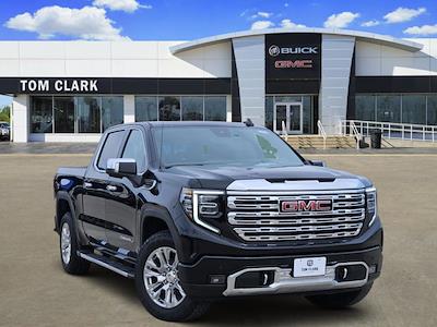 2026 GMC Sierra 1500 Crew Cab 4WD Pickup for sale #262251 - photo 1