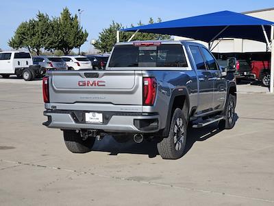 New 2026 GMC Sierra 2500 - photo 1