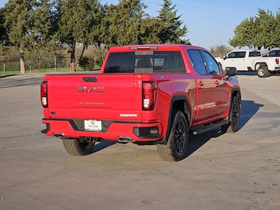 New 2026 GMC Sierra 1500 Elevation Crew Cab for sale #262257 - photo 2