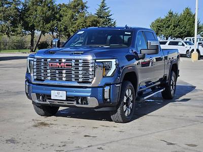 New 2026 GMC Sierra 2500 - photo 1