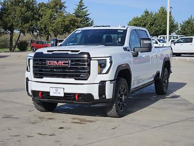 New 2026 GMC Sierra 2500 - photo 1
