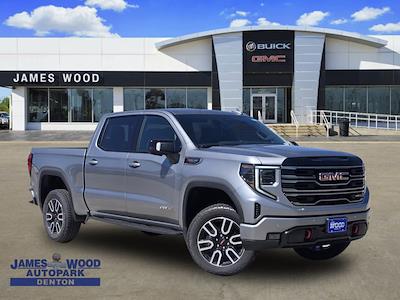 2025 GMC Sierra 1500 Crew Cab 4WD Pickup for sale #343643 - photo 1