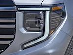 2025 GMC Sierra 1500 Crew Cab 4WD Pickup for sale #343643 - photo 6