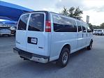 Used 2018 GMC Savana 3500 LT 4x2 Passenger Van for sale #C9711A1 - photo 2