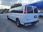 Used 2018 GMC Savana 3500 LT 4x2 Passenger Van for sale #C9711A1 - photo 3