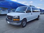 Used 2018 GMC Savana 3500 LT 4x2 Passenger Van for sale #C9711A1 - photo 4