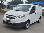 Used 2017 Chevrolet City Express LT FWD Upfitted Cargo Van for sale #C9769 - photo 3