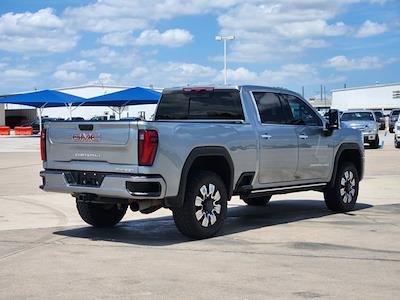 2024 GMC Sierra 2500 Crew Cab 4WD Pickup for sale #E9207A1 - photo 2