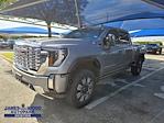 2024 GMC Sierra 2500 Crew Cab 4WD Pickup for sale #E9207A1 - photo 3